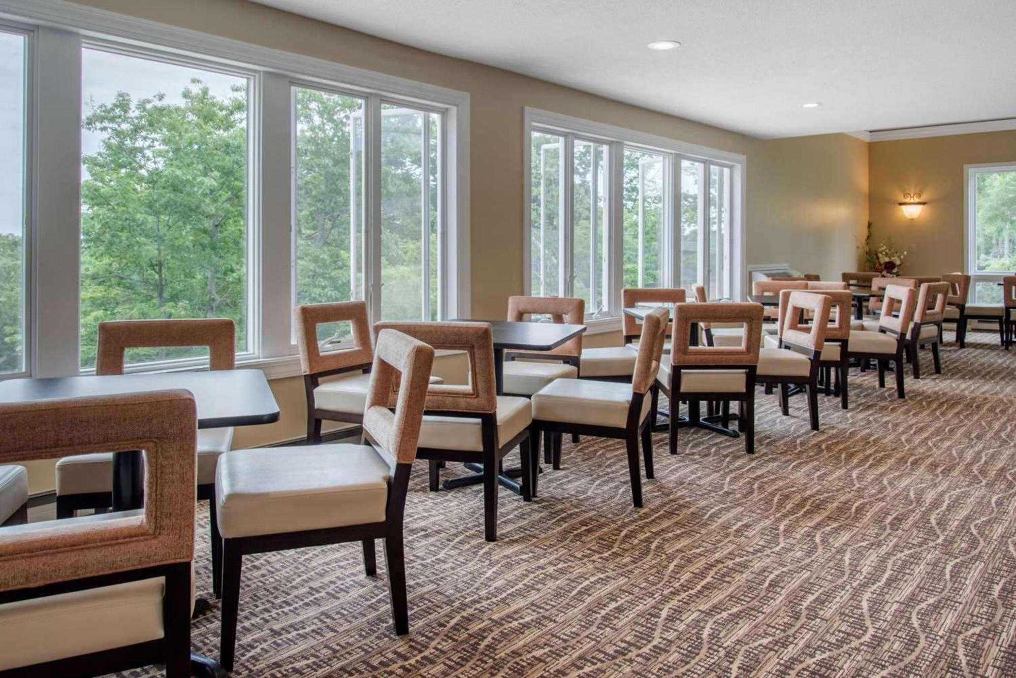 Ogunquit River Inn & Suites Eksteriør billede